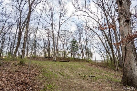 Tiny photo for 161 Taylor School Road, Winfield, MO 63389 (MLS # 26020629)