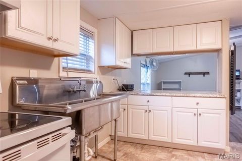 Tiny photo for 161 Taylor School Road, Winfield, MO 63389 (MLS # 26020629)