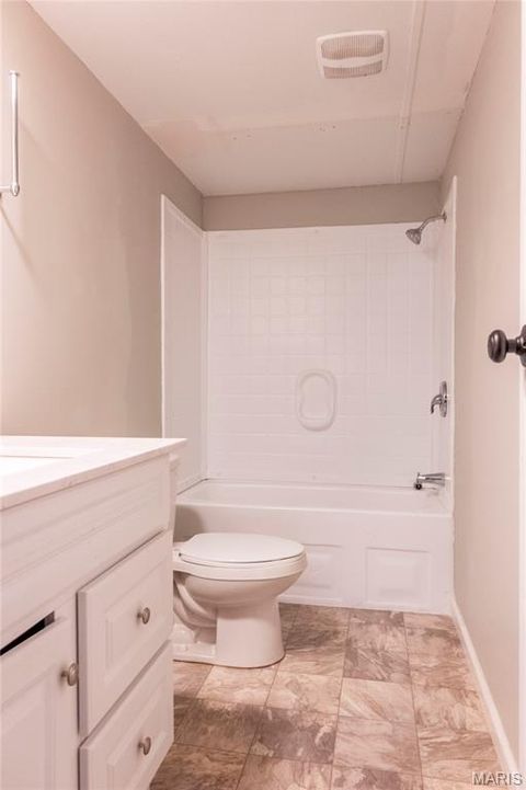 Tiny photo for 161 Taylor School Road, Winfield, MO 63389 (MLS # 26020629)