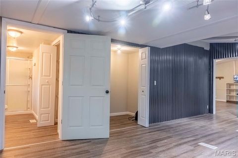 Tiny photo for 161 Taylor School Road, Winfield, MO 63389 (MLS # 26020629)