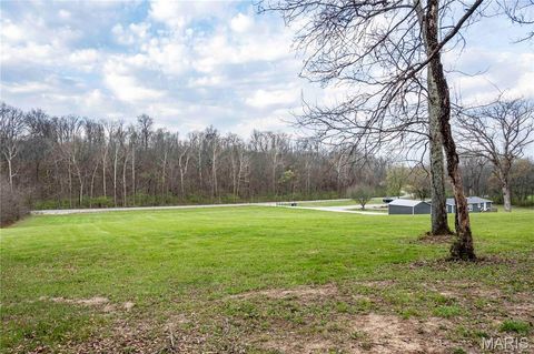 Tiny photo for 161 Taylor School Road, Winfield, MO 63389 (MLS # 26020629)