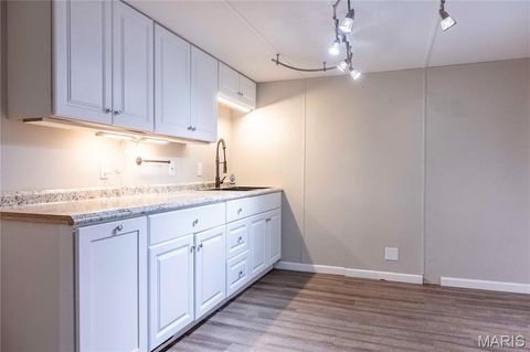 Tiny photo for 161 Taylor School Road, Winfield, MO 63389 (MLS # 26020629)