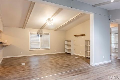 Tiny photo for 161 Taylor School Road, Winfield, MO 63389 (MLS # 26020629)