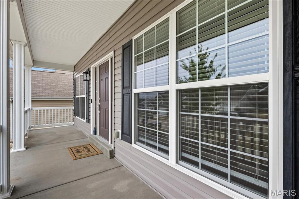 17625 Rockwood Arbor Drive