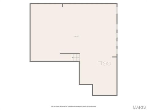 Tiny photo for 16920 Red Dragon Place, Wildwood, MO 63011 (MLS # 26025791)
