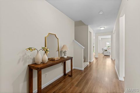 Tiny photo for 16920 Red Dragon Place, Wildwood, MO 63011 (MLS # 26025791)