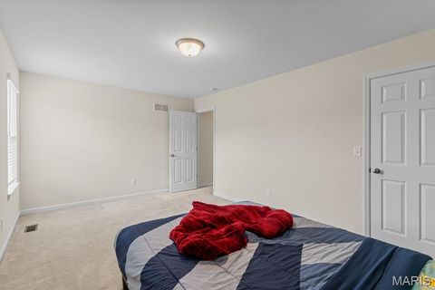 Tiny photo for 16920 Red Dragon Place, Wildwood, MO 63011 (MLS # 26025791)