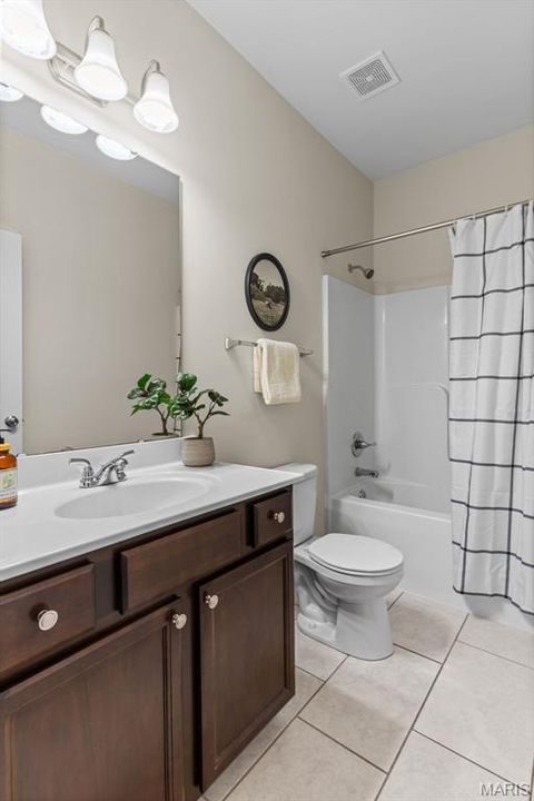 Tiny photo for 16920 Red Dragon Place, Wildwood, MO 63011 (MLS # 26025791)