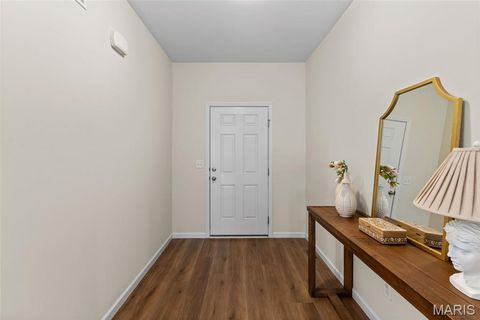 Tiny photo for 16920 Red Dragon Place, Wildwood, MO 63011 (MLS # 26025791)