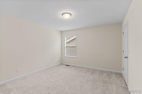 Tiny photo for 16920 Red Dragon Place, Wildwood, MO 63011 (MLS # 26025791)