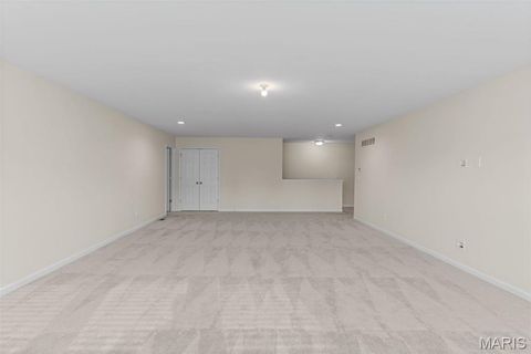 Tiny photo for 16920 Red Dragon Place, Wildwood, MO 63011 (MLS # 26025791)