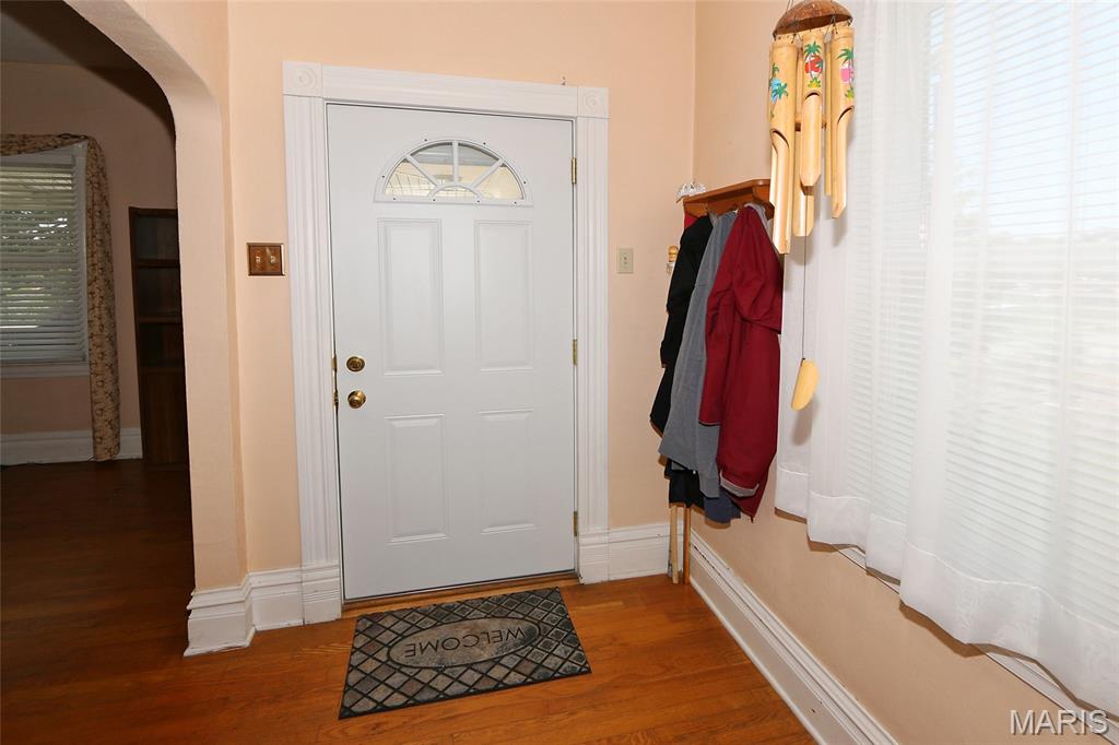 207 Fee Fee Road