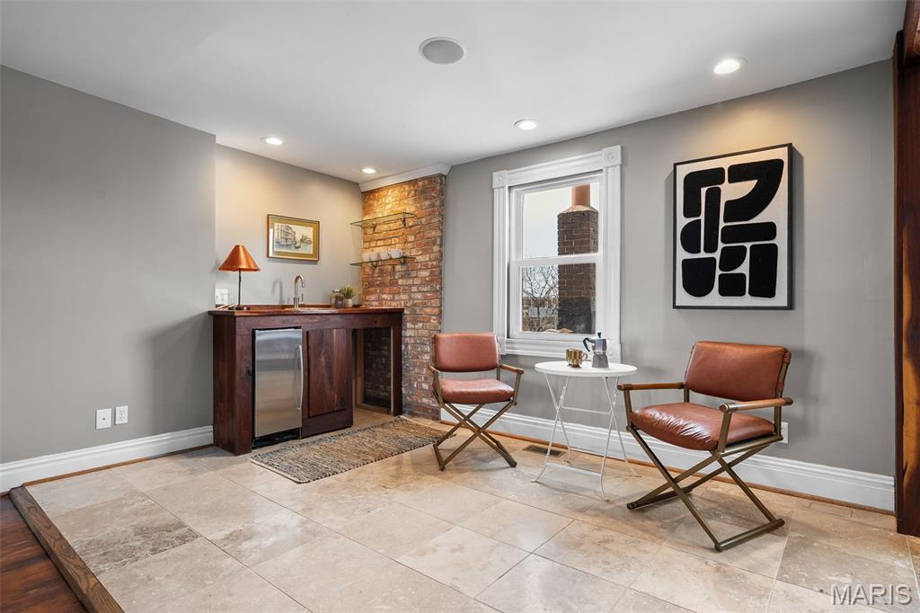 Fox Park - Residential Income