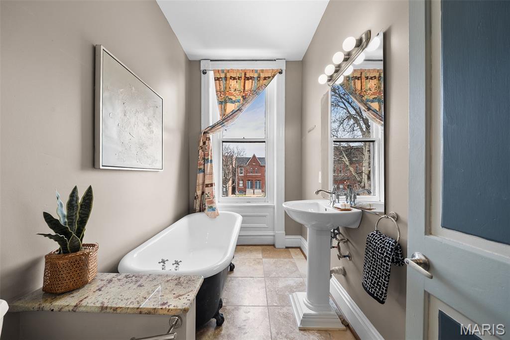 Fox Park - Residential Income