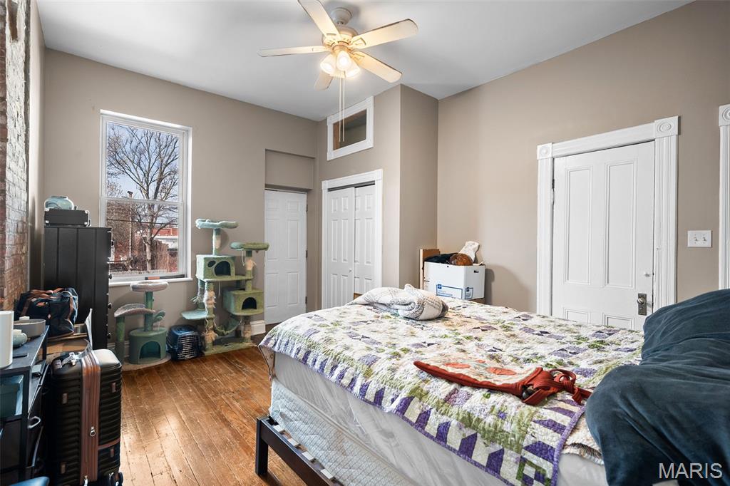 Fox Park - Residential Income