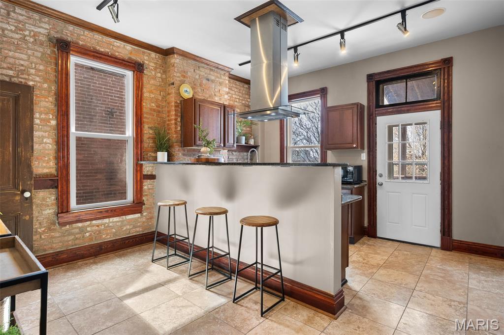 Fox Park - Residential Income