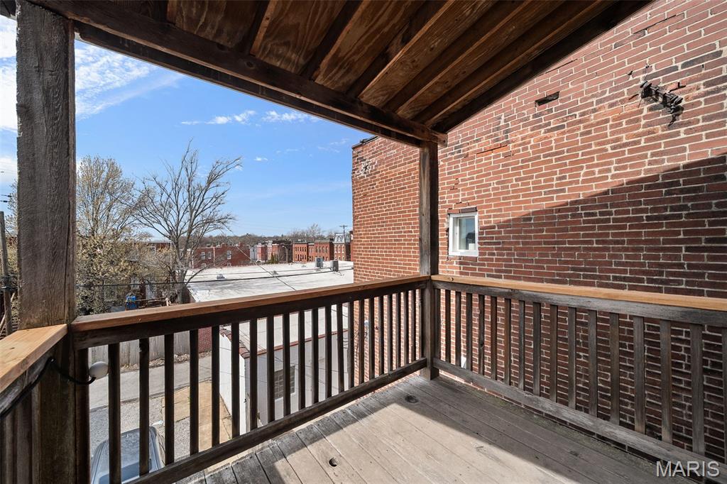 Fox Park - Residential Income