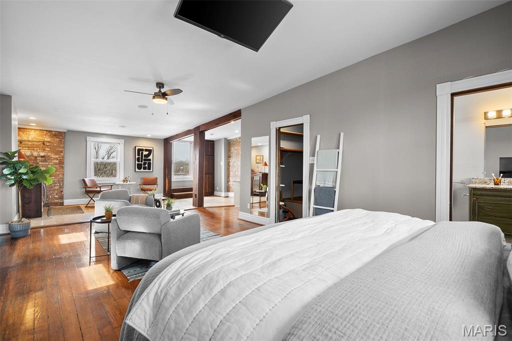 Fox Park - Residential Income