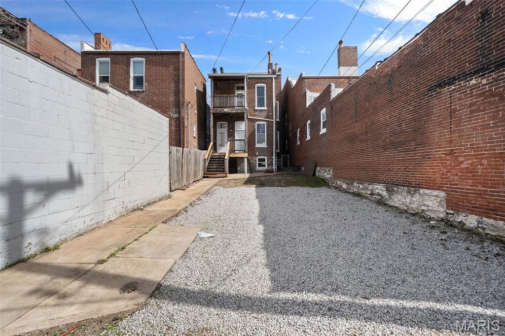 Fox Park - Residential Income