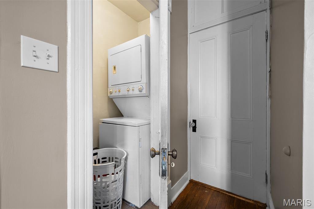 Fox Park - Residential Income