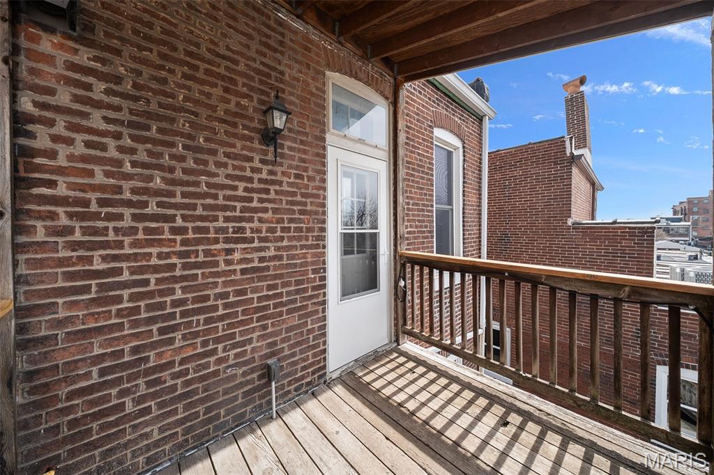 Fox Park - Residential Income