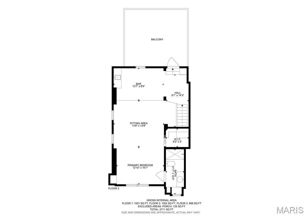 Fox Park - Residential Income