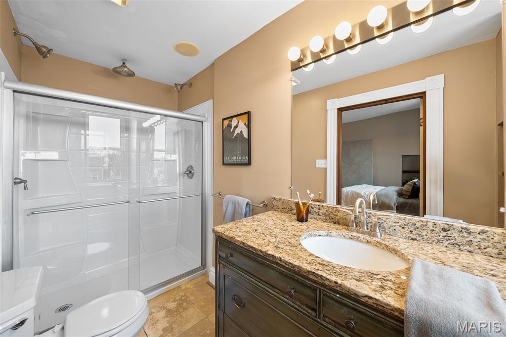 Fox Park - Residential Income