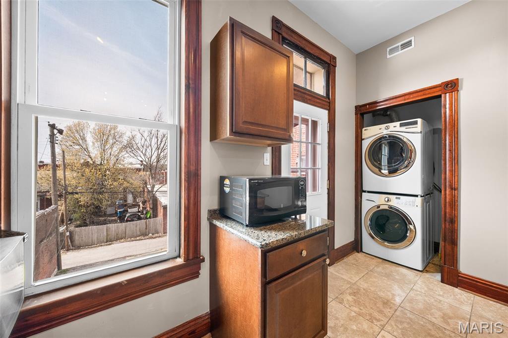 Fox Park - Residential Income