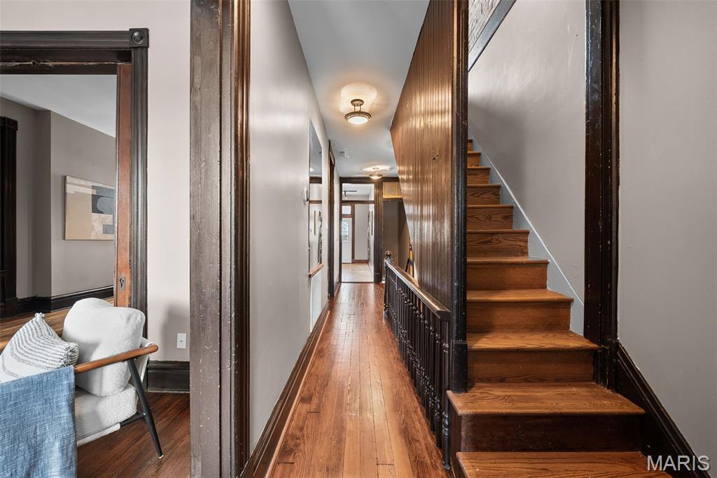 Fox Park - Residential Income