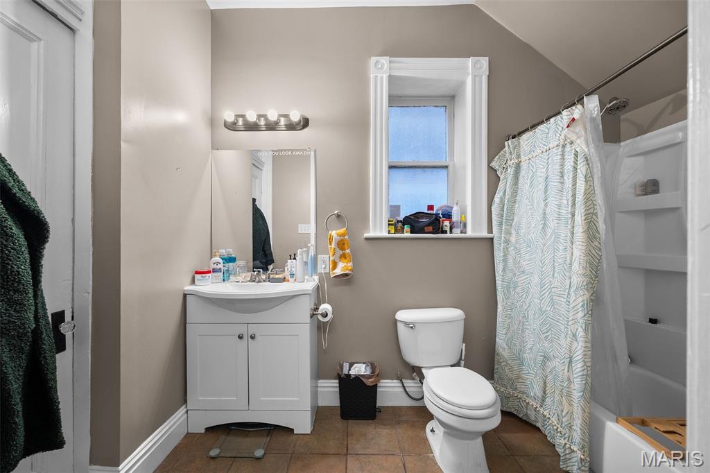 Fox Park - Residential Income