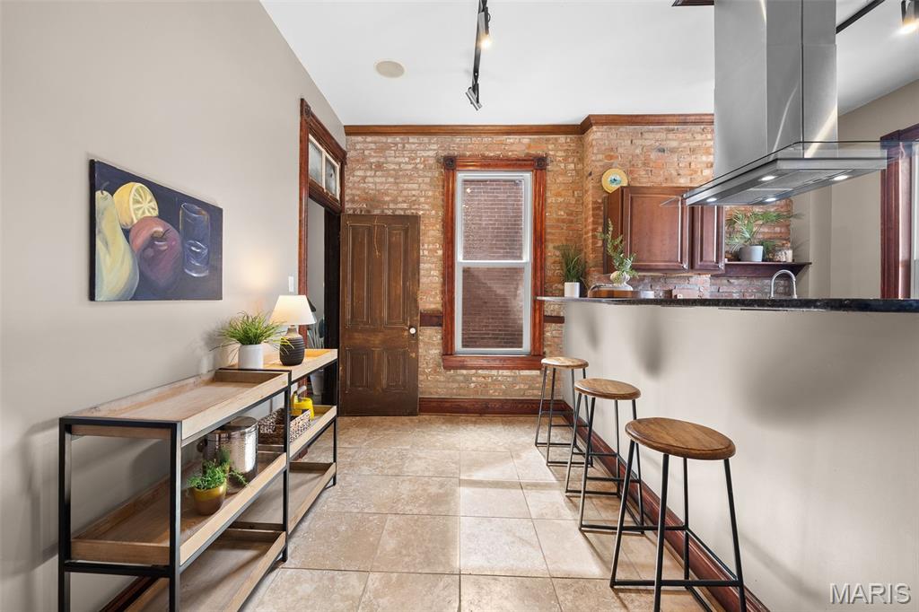 Fox Park - Residential Income