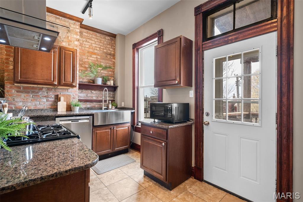 Fox Park - Residential Income