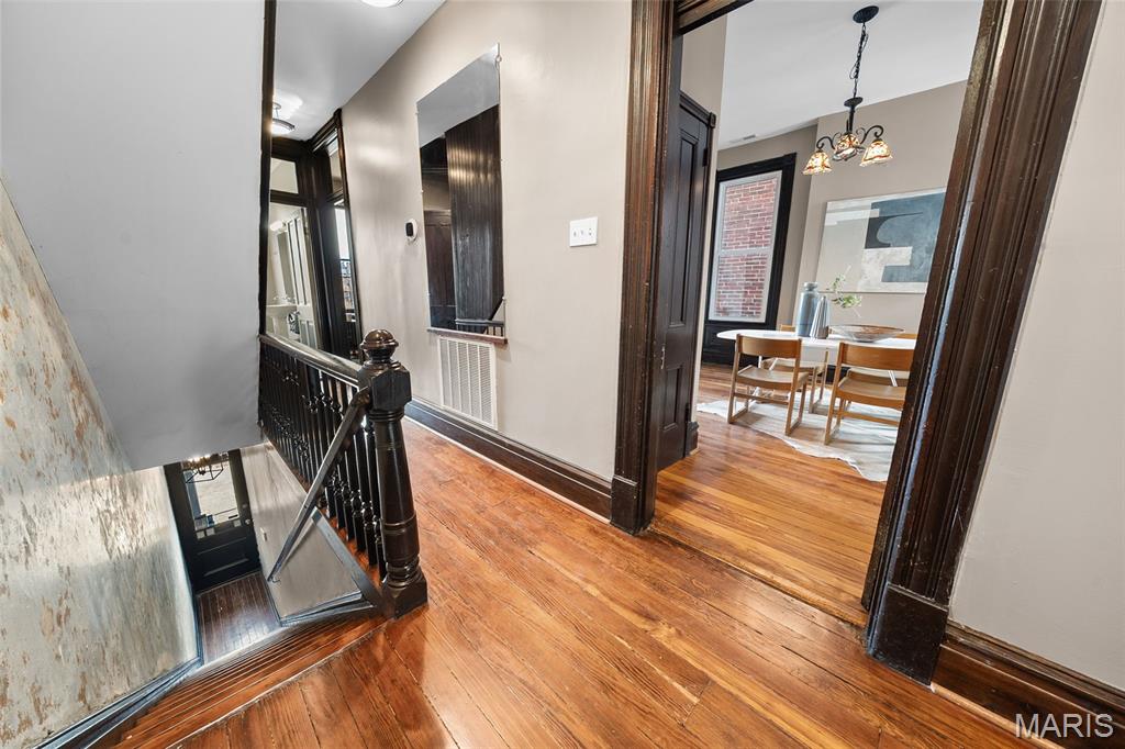 Fox Park - Residential Income