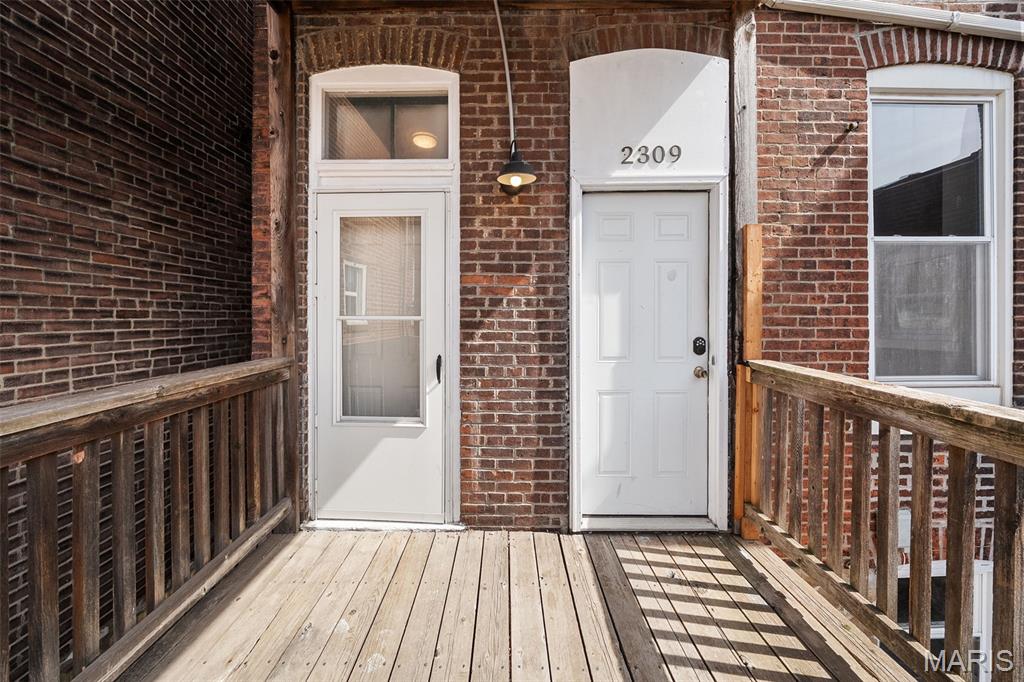 Fox Park - Residential Income