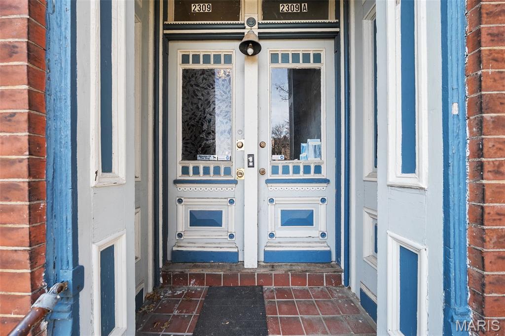 Fox Park - Residential Income