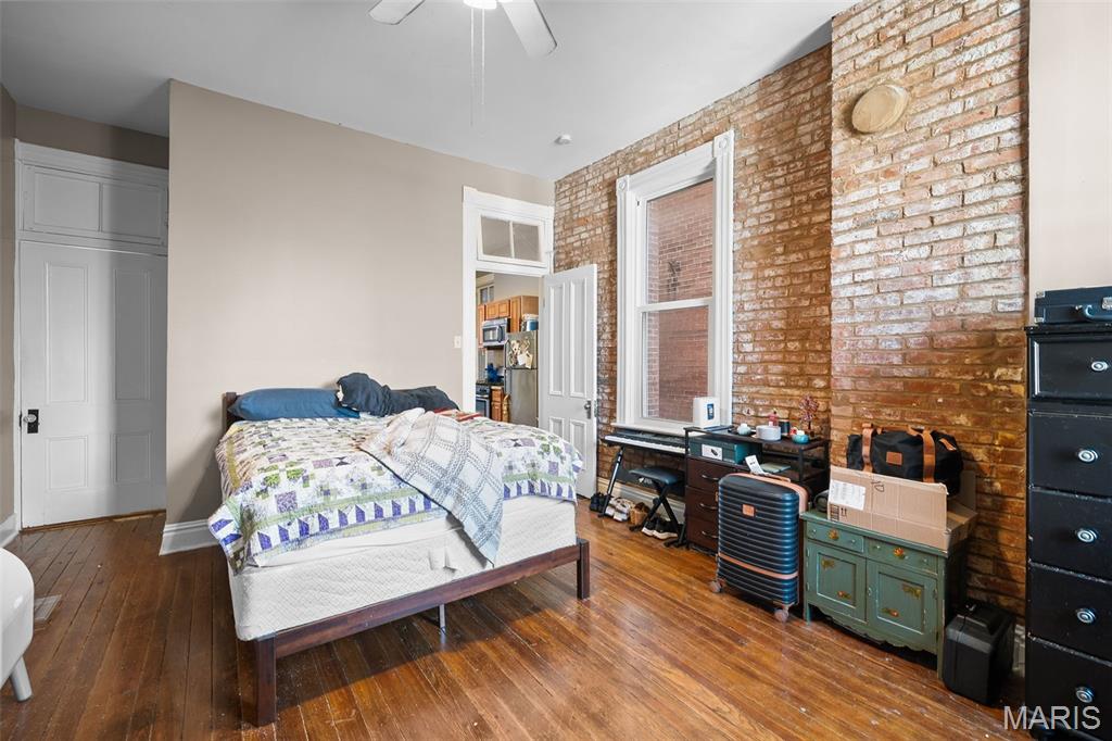 Fox Park - Residential Income