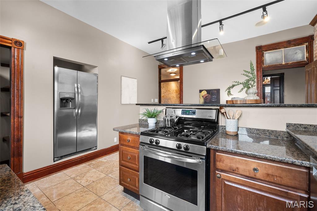 Fox Park - Residential Income