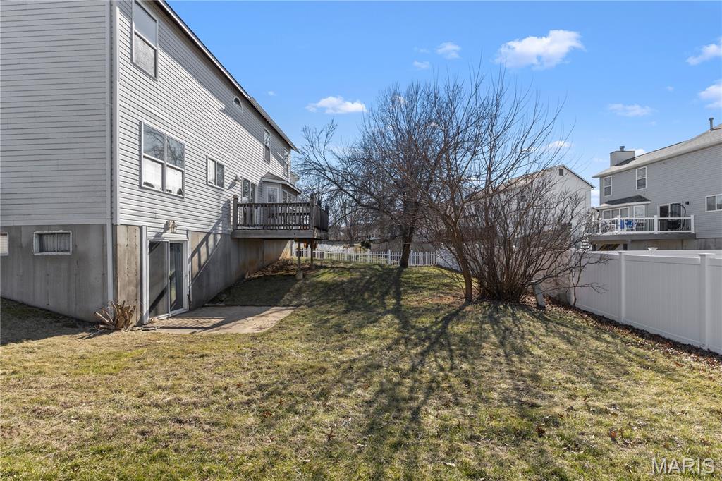 Bryan Valley #2 - Residential