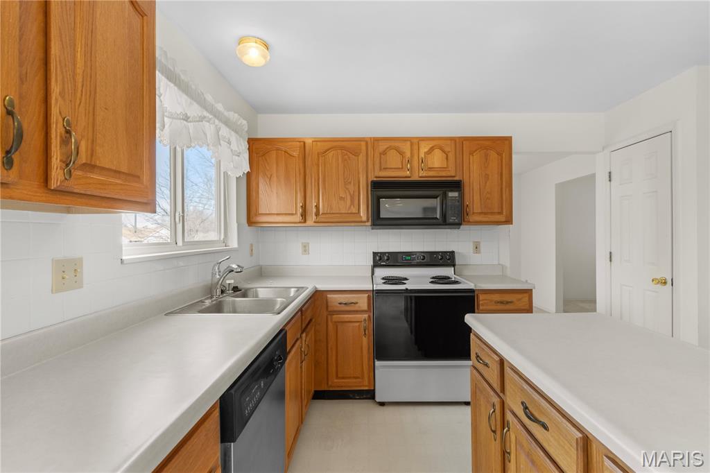 Bryan Valley #2 - Residential