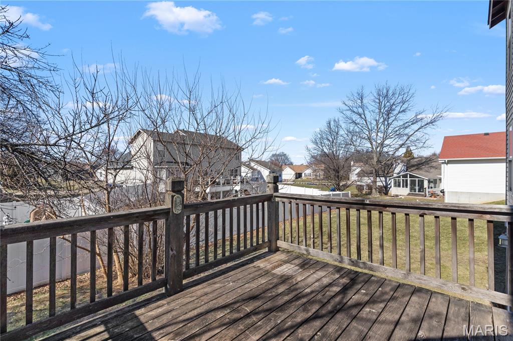 Bryan Valley #2 - Residential