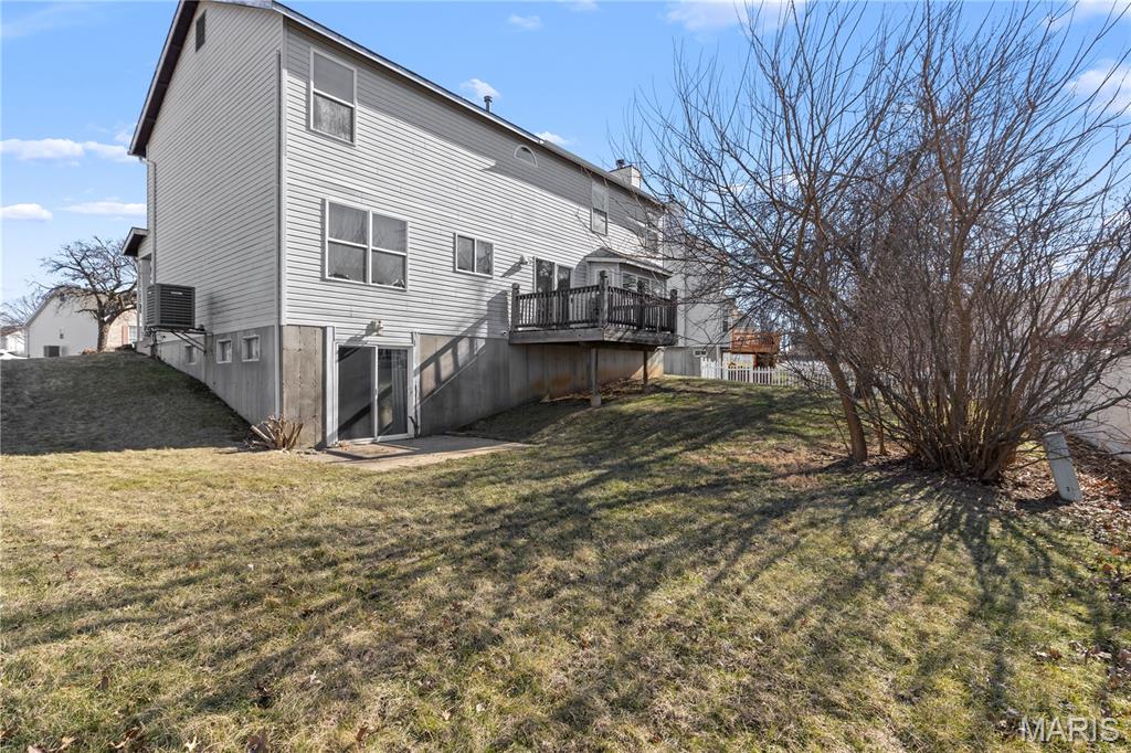 Bryan Valley #2 - Residential