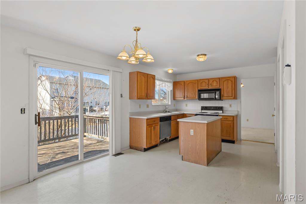 Bryan Valley #2 - Residential