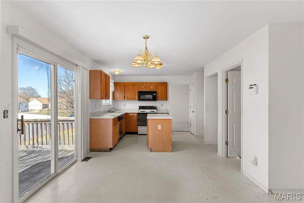 Bryan Valley #2 - Residential