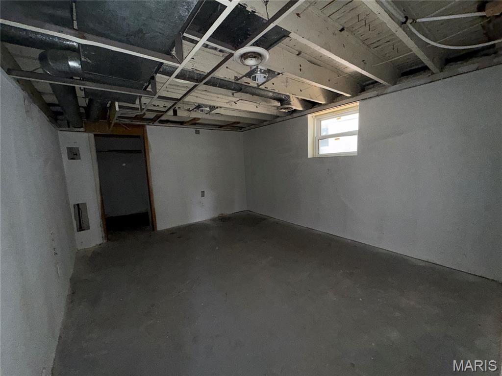 Schiller Heights Add - Residential