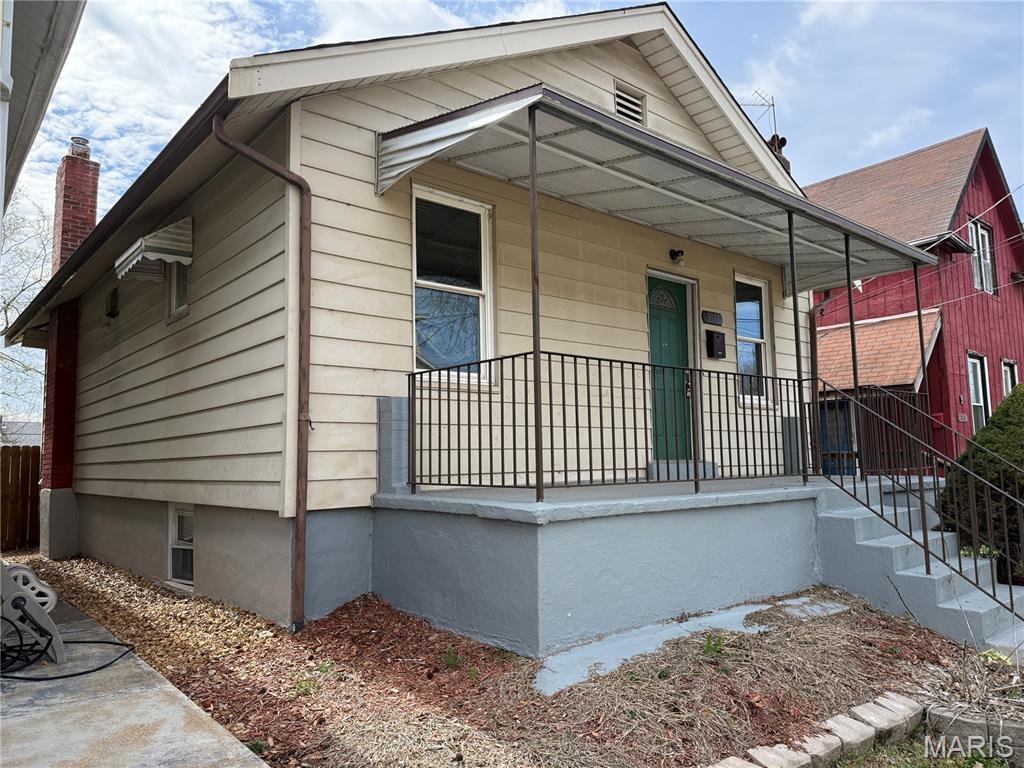 Schiller Heights Add - Residential