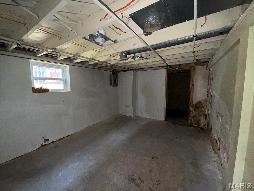 Schiller Heights Add - Residential