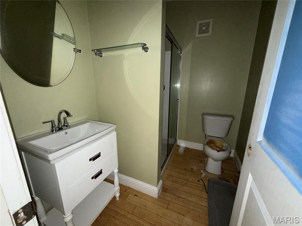 Schiller Heights Add - Residential