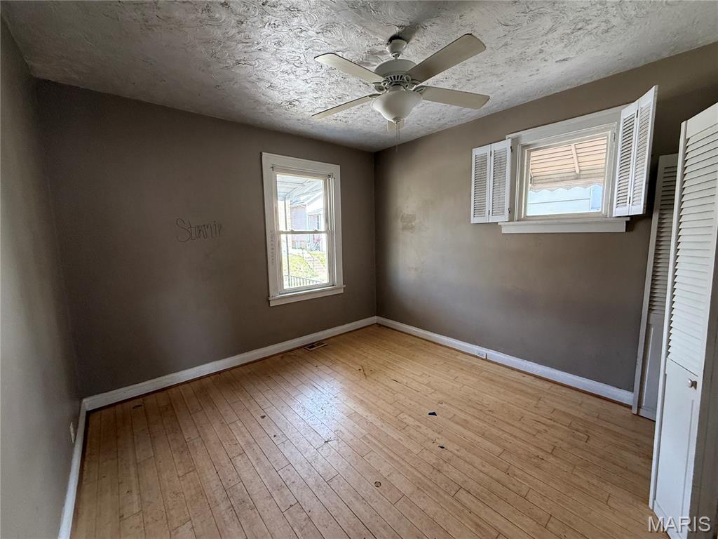 Schiller Heights Add - Residential