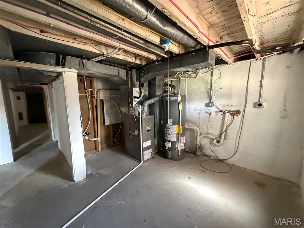 Schiller Heights Add - Residential