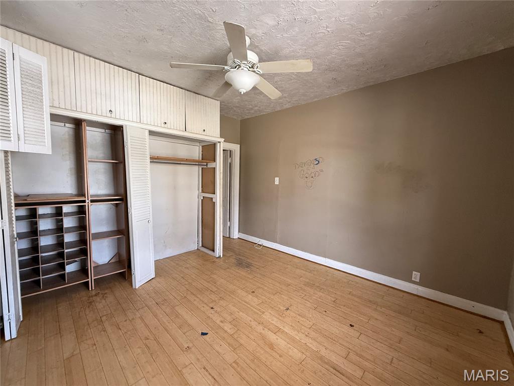 Schiller Heights Add - Residential